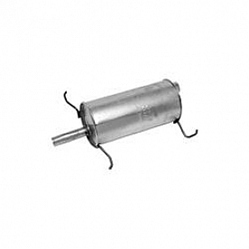 Walker Exhaust Muffler - 18326