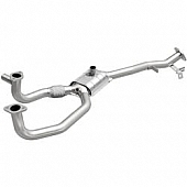 Magnaflow Direct Fit 48 State Catalytic Converter - 23866