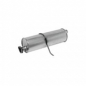 Walker Exhaust Muffler - 18328