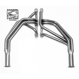 Hedman Long Tube Exhaust Header - 79226