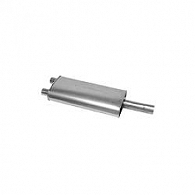 Walker Exhaust Muffler - 18344