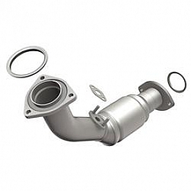 Magnaflow Direct Fit OEM Grade OBDII Catalytic Converter - 49505