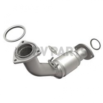 Magnaflow Direct Fit OEM Grade OBDII Catalytic Converter - 49505