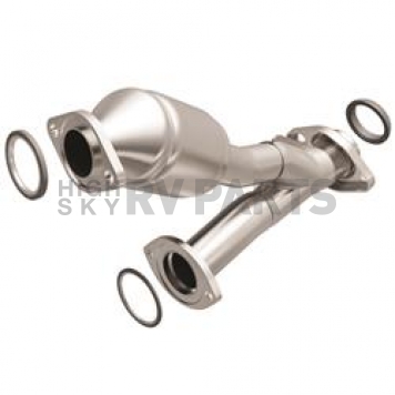 Magnaflow Direct Fit OEM Grade OBDII Catalytic Converter - 49507