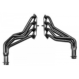 Hedman Long Tube Exhaust Header - 69121