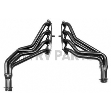 Hedman Long Tube Exhaust Header - 69121