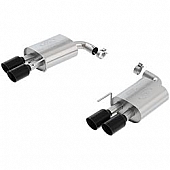 Ford Performance Touring Exhaust Axle Back System - M-5230-M8TBA