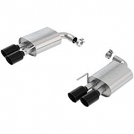 Ford Performance Touring Exhaust Axle Back System - M-5230-M8TBA