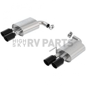 Ford Performance Touring Exhaust Axle Back System - M-5230-M8TBA