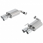 Ford Performance Touring Exhaust Axle Back System - M-5230-M8TCA