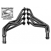 Hedman Long Tube Exhaust Header - 69126