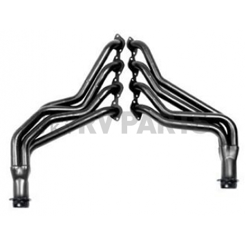 Hedman Long Tube Exhaust Header - 69127