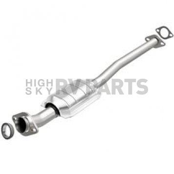 Magnaflow Direct Fit 48 State Catalytic Converter - 22614