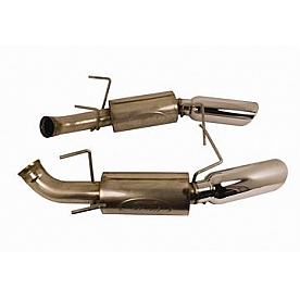 Ford Performance Sport Exhaust Muffler - M-5230-MGTLA