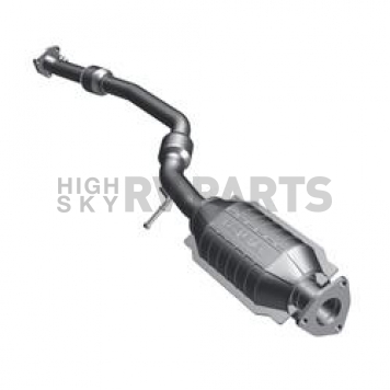 Magnaflow Direct Fit 48 State Catalytic Converter - 93331