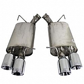 Ford Performance Exhaust Muffler - M-5230-MSVTLB