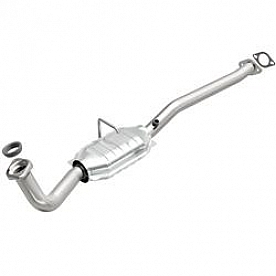 Magnaflow Direct Fit OEM Grade OBDII Catalytic Converter - 49563