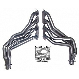Hedman Long Tube Exhaust Header - 69136