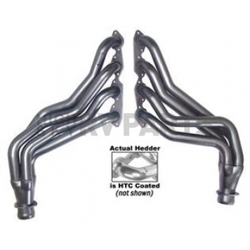 Hedman Long Tube Exhaust Header - 69136