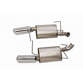 Ford Performance Touring Exhaust Muffler - M-5230-MV6CA