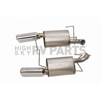 Ford Performance Touring Exhaust Muffler - M-5230-MV6CA