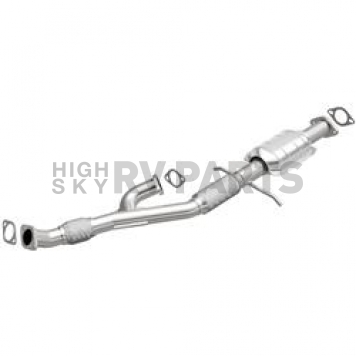 Magnaflow Direct Fit OEM Grade OBDII Catalytic Converter - 49906