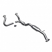 Magnaflow Direct Fit OEM Grade OBDII Catalytic Converter - 49574
