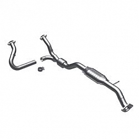 Magnaflow Direct Fit OEM Grade OBDII Catalytic Converter - 49574
