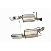 Ford Performance Sport Exhaust Muffler - M-5230-MV6LA