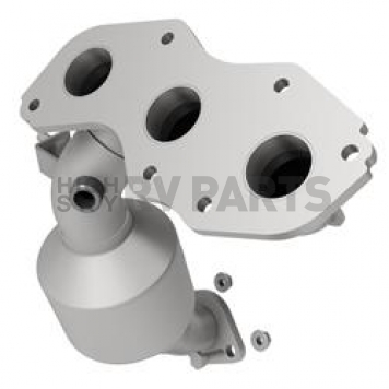 Magnaflow Direct Fit OEM Grade OBDII Catalytic Converter - 51822