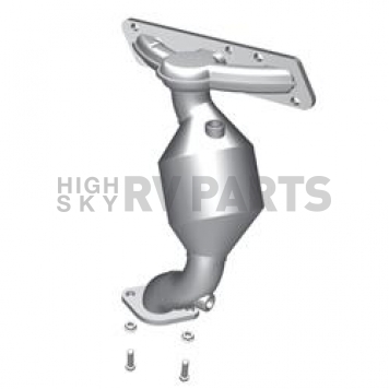 Magnaflow Direct Fit OEM Grade OBDII Catalytic Converter - 51910