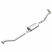 Magnaflow Performance Exhaust Cat-Back System - 15618