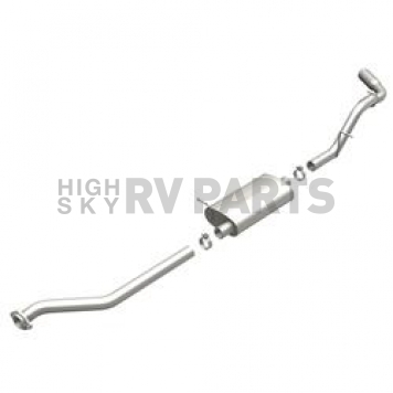 Magnaflow Performance Exhaust Cat-Back System - 15618