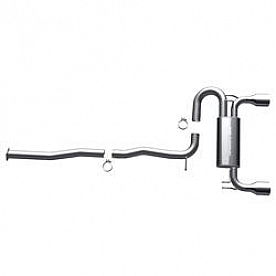 Magnaflow Performance Exhaust Cat-Back System - 15597