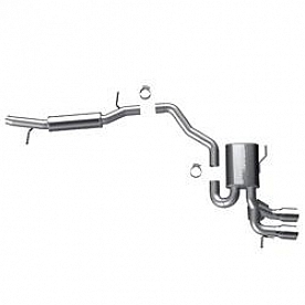 Magnaflow Performance Exhaust Sport Cat-Back System - 15598
