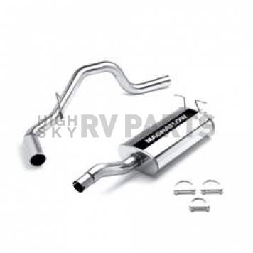 Magnaflow Performance Exhaust Cat-Back System - 15608