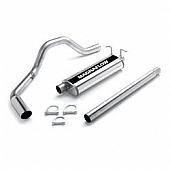 Magnaflow Performance Exhaust Cat-Back System - 15609
