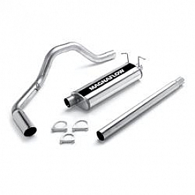 Magnaflow Performance Exhaust Cat-Back System - 15609