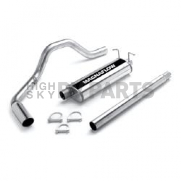 Magnaflow Performance Exhaust Cat-Back System - 15609