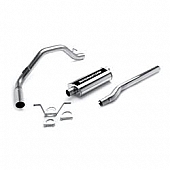 Magnaflow Performance Exhaust Cat-Back System - 15611
