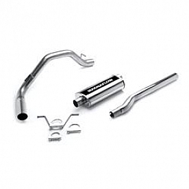 Magnaflow Performance Exhaust Cat-Back System - 15611