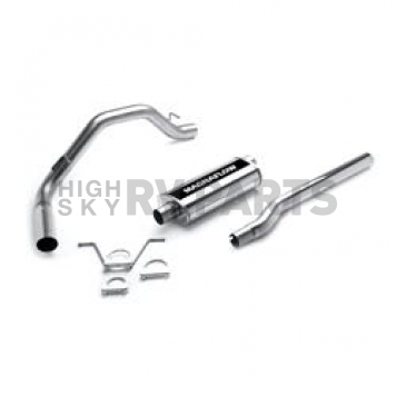 Magnaflow Performance Exhaust Cat-Back System - 15611
