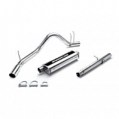Magnaflow Performance Exhaust Cat-Back System - 15612