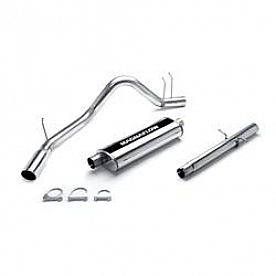 Magnaflow Performance Exhaust Cat-Back System - 15612