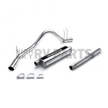 Magnaflow Performance Exhaust Cat-Back System - 15612