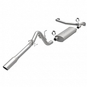 Magnaflow Performance Exhaust Cat-Back System - 15583