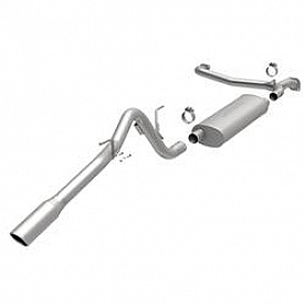 Magnaflow Performance Exhaust Cat-Back System - 15583