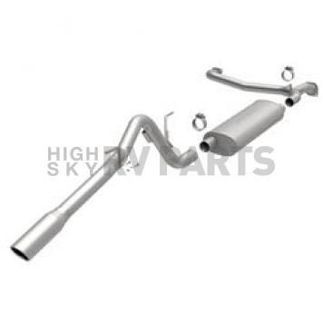 Magnaflow Performance Exhaust Cat-Back System - 15583
