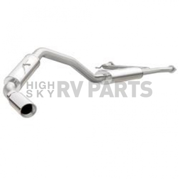 Magnaflow Performance Exhaust Cat-Back System - 15575