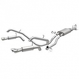 Magnaflow Performance Exhaust Cat-Back System - 15577